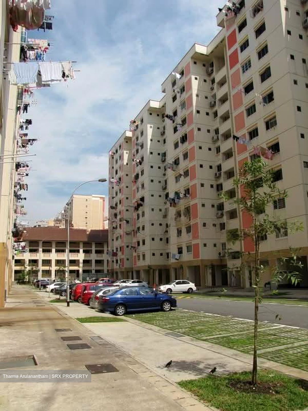 Blk 131 Cashew Road (Bukit Panjang), HDB 3 Rooms #629650881